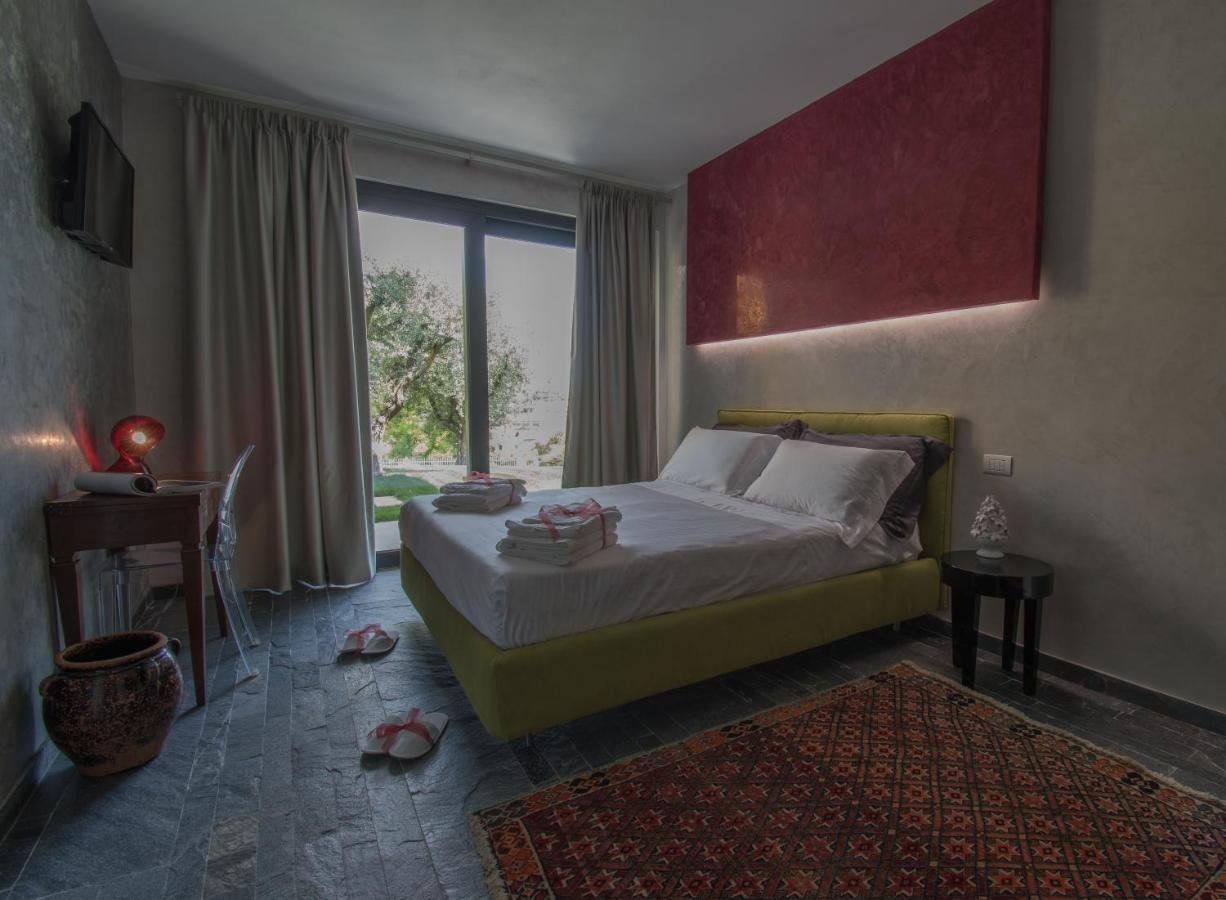 Sesto Armonico B&B Palazzolo  Exterior photo