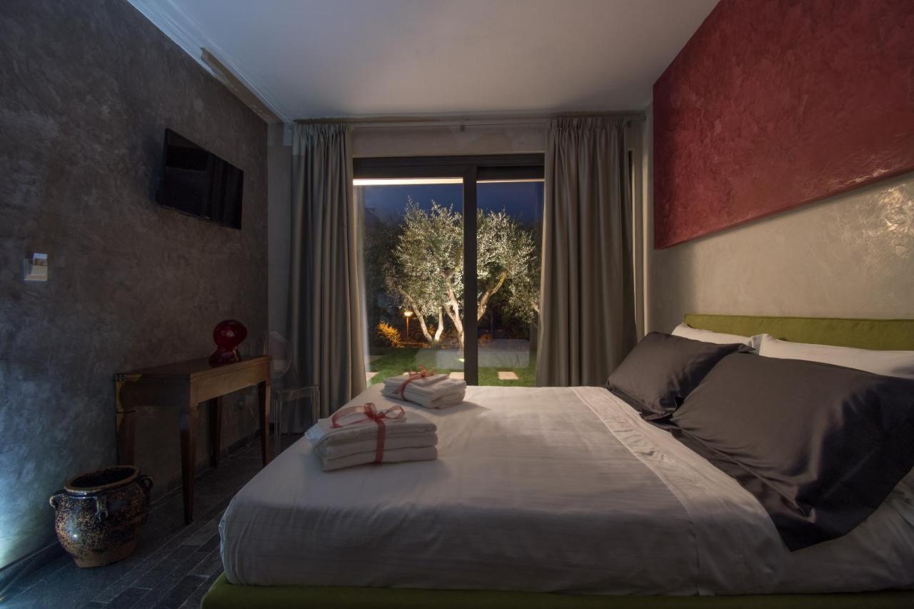 Sesto Armonico B&B Palazzolo  Exterior photo