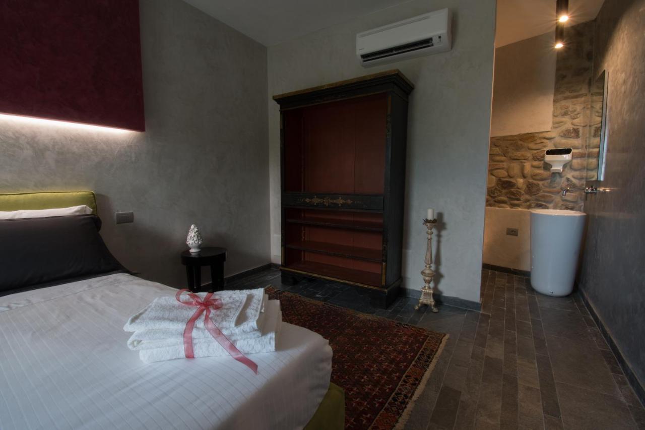 Sesto Armonico B&B Palazzolo  Exterior photo