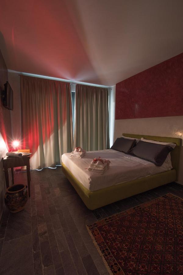Sesto Armonico B&B Palazzolo  Exterior photo