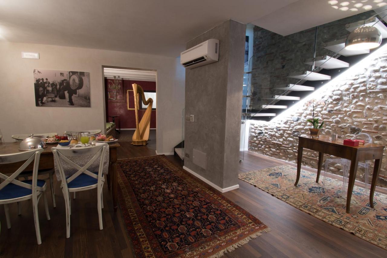 Sesto Armonico B&B Palazzolo  Exterior photo