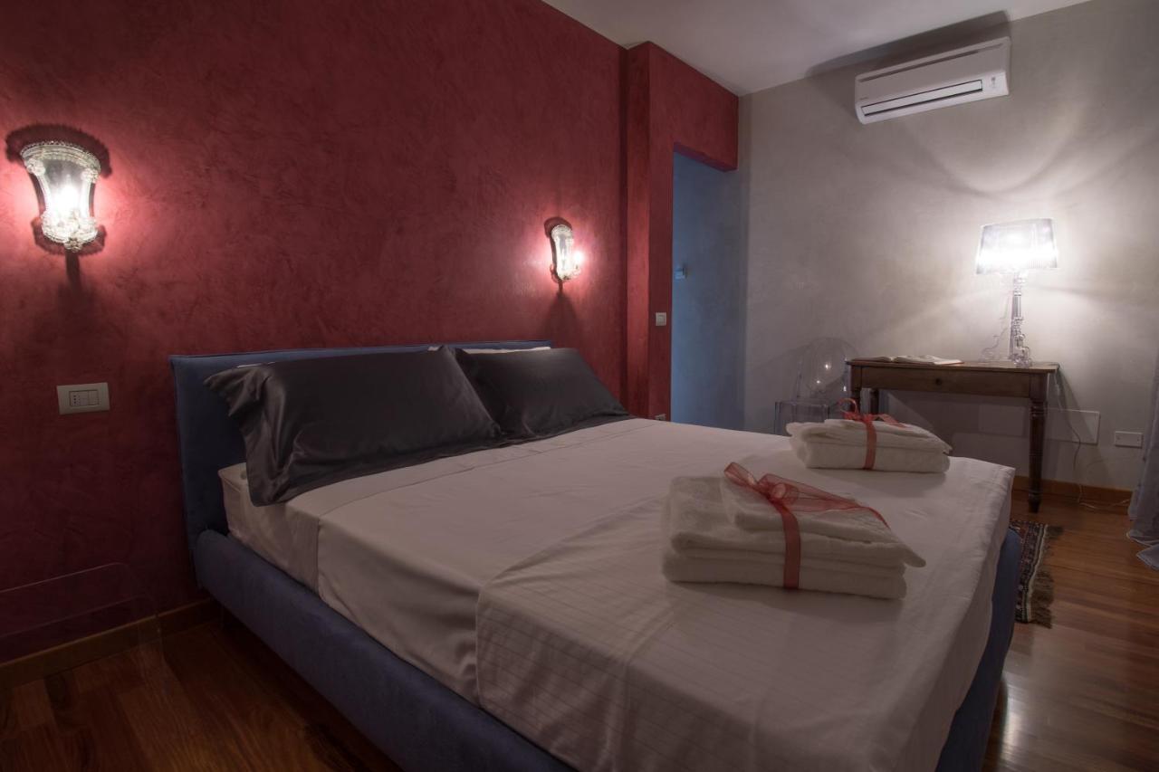 Sesto Armonico B&B Palazzolo  Exterior photo