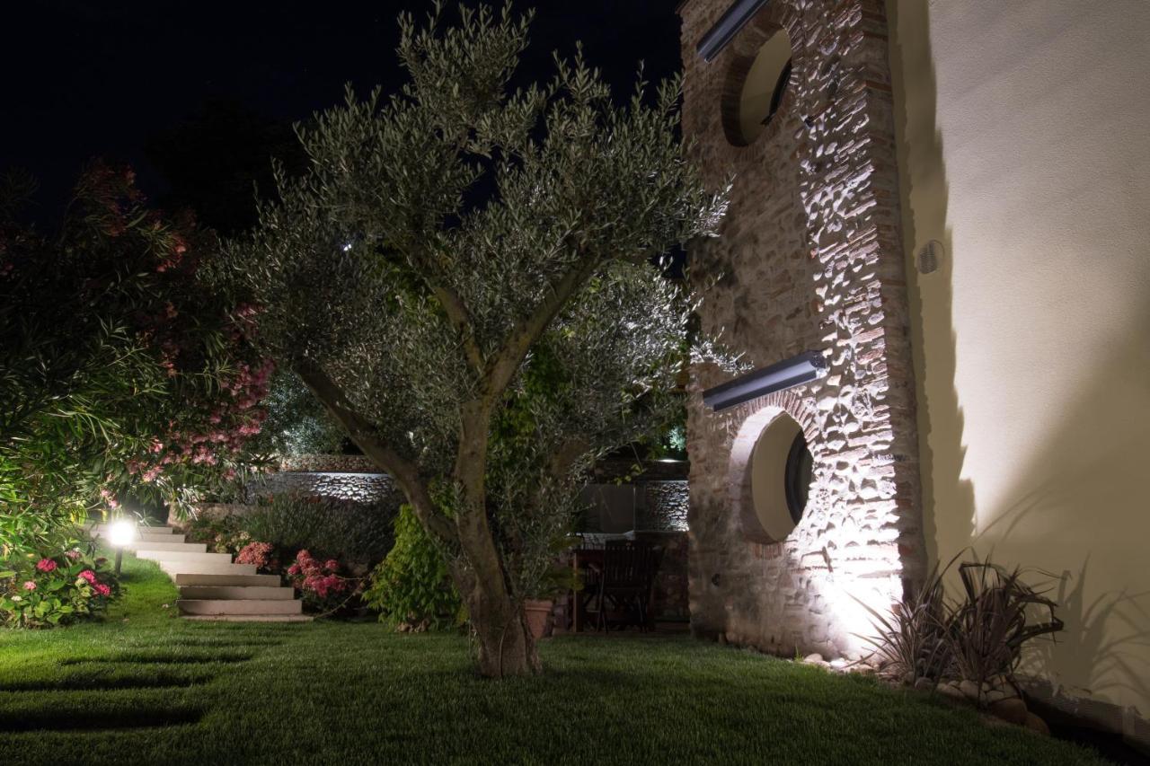 Sesto Armonico B&B Palazzolo  Exterior photo